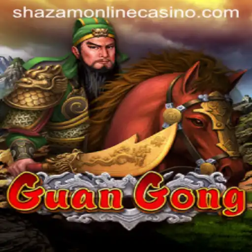 Discover the Thrilling World of GuanGong at Shazam Casino