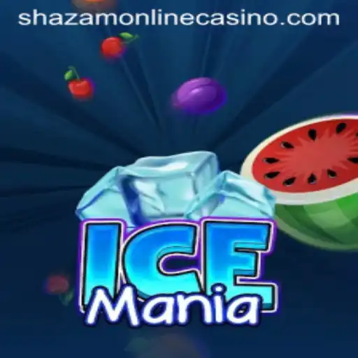 Exploring IceMania: The Latest Sensation at Shazam Casino