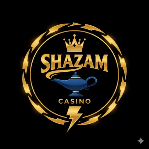 Shazam Casino