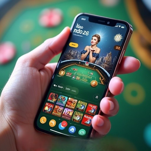 Experiência VIP Shazam Casino