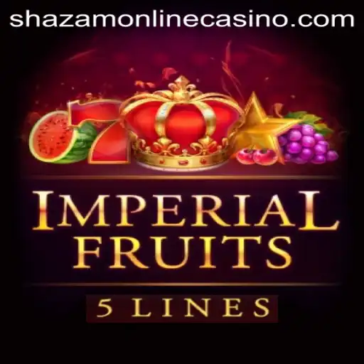 Exploring ImperialFruits5: An Exciting Dive into Shazam Casino's Latest Offering