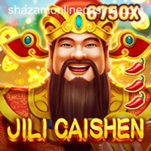 JILICaishen: Unveiling the Treasures of Shazam Casino