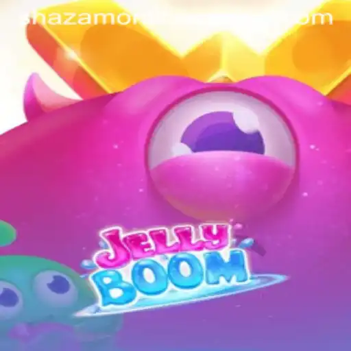 Discover the Exciting World of JellyBoom: A Fresh Addition to Shazam Casino