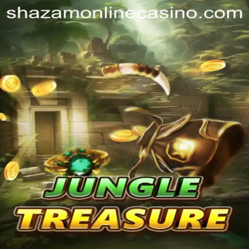 Explore the Exciting World of JungleTreasure at Shazam Casino