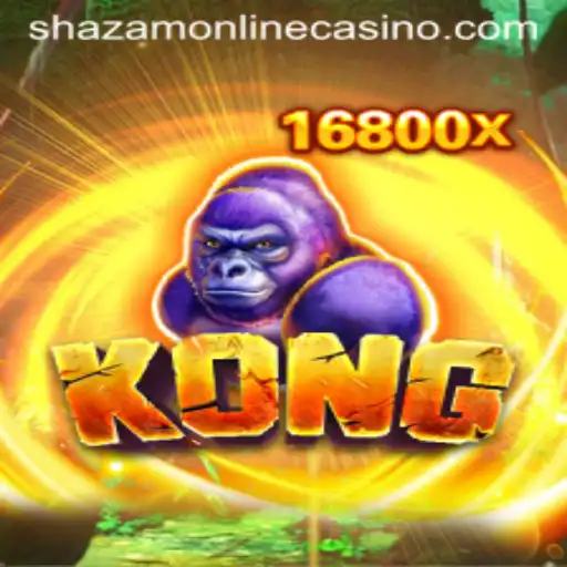 Explore the Thrilling World of Kong at Shazam Casino