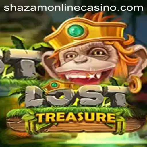 Discover the Excitement of LostTreasure at Shazam Casino