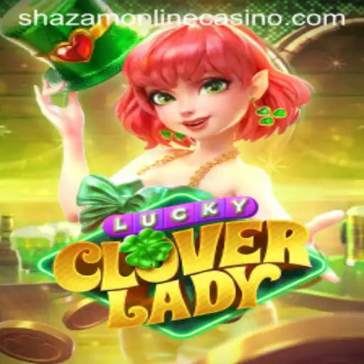 Discover the Enchanting World of LuckyCloverLady at Shazam Casino