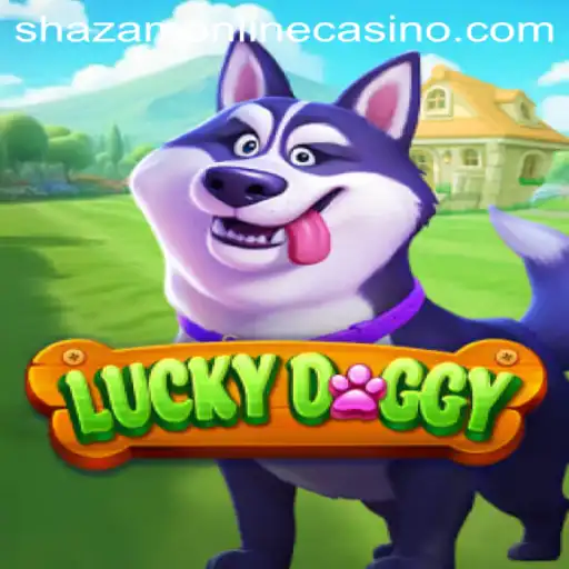 Discover the Thrills of LuckyDoggy at Shazam Casino