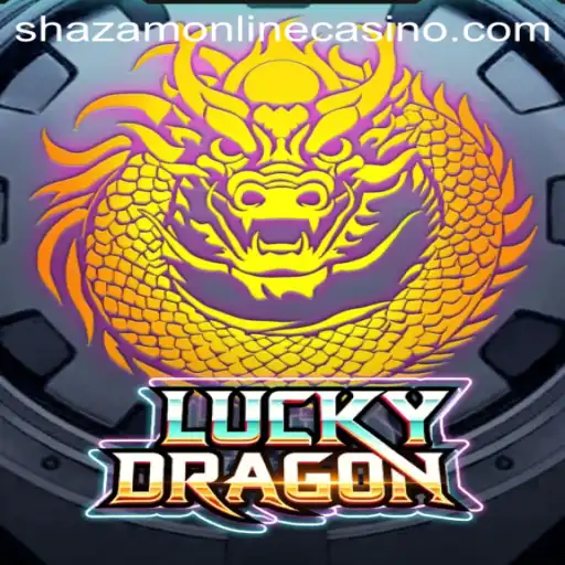 Exploring the Thrill of LuckyDragon at Shazam Casino