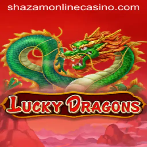 Exploring the Enchanting World of LuckyDragons at Shazam Casino
