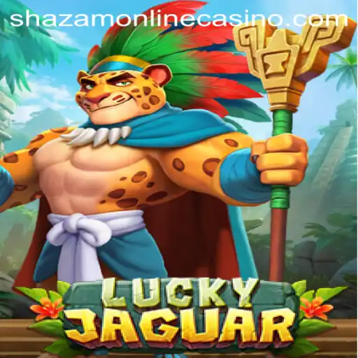 Discover the Thrills of LuckyJaguar at Shazam Casino