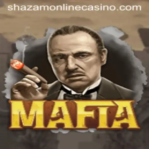 Exploring the Intriguing World of Mafia at Shazam Casino