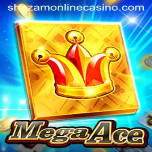 Unveiling MegaAce at Shazam Casino