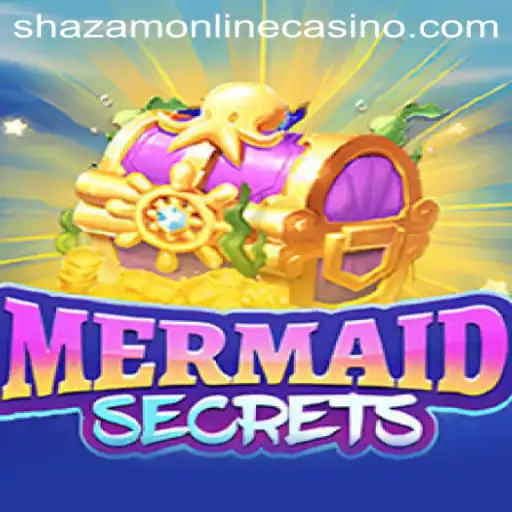 Dive into the Enchanting World of MermaidSecrets at Shazam Casino