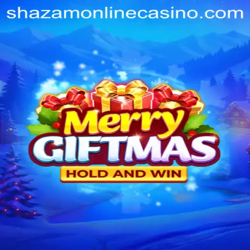 Discover the Excitement of MerryGiftmas at Shazam Casino