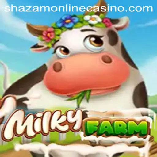 Discover MilkyFarm: Blending Farming Adventure with Shazam Casino Excitement