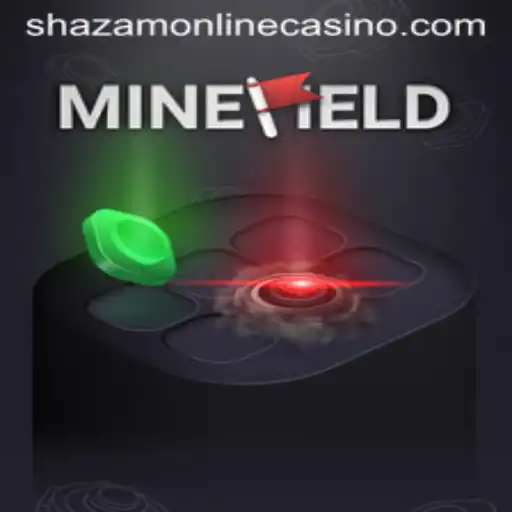 Exploring the Thrills of MineField at Shazam Casino