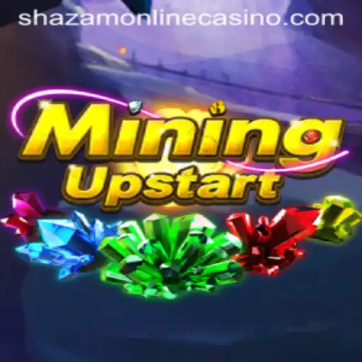 Exploring the Intriguing World of MiningUpstart and Its Connection to Shazam Casino