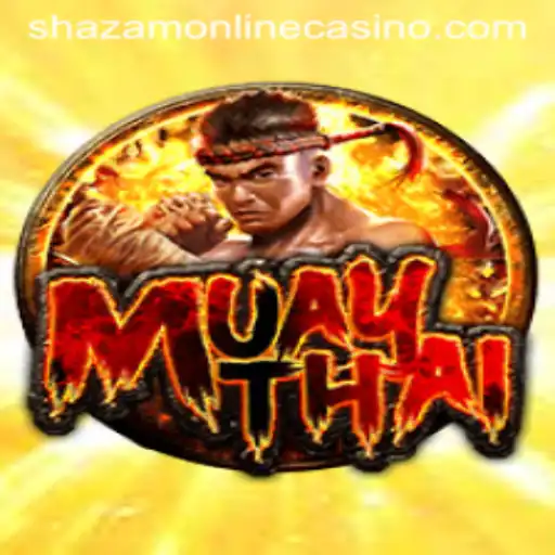 Explore the Exciting World of MuayThai at Shazam Casino
