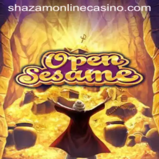 Unlock the Thrills of OpenSesame at Shazam Casino