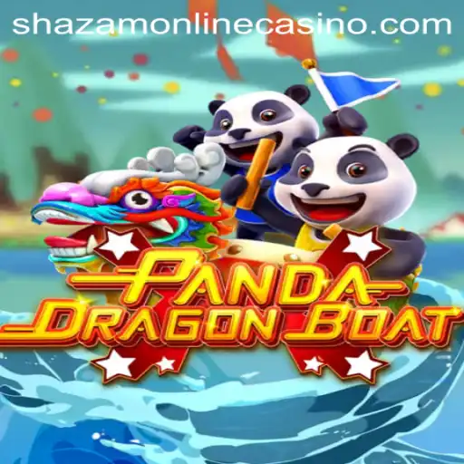 Unlock the Mysteries of PANDADRAGONBOAT at Shazam Casino