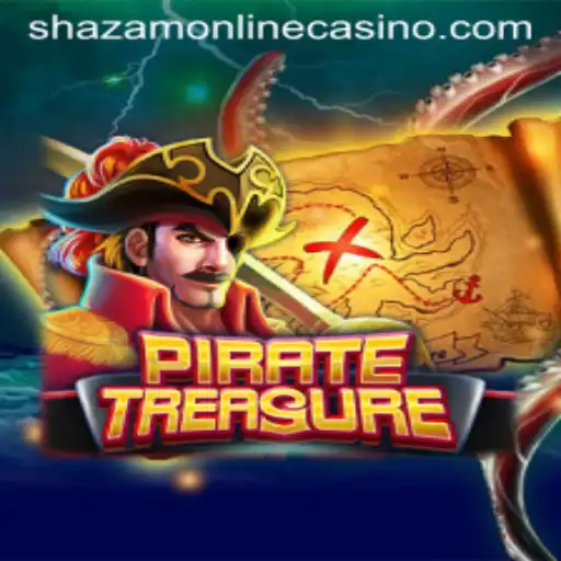 Unveiling the Adventure: Exploring PirateTreasure at Shazam Casino