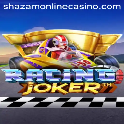 Discover the Thrills of RacingJoker at Shazam Casino