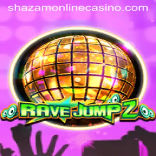 RaveJump2: Revolutionizing the Gaming Experience with Shazam Casino