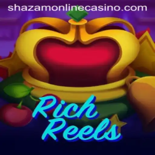 Exploring the Thrills of RichReels at Shazam Casino