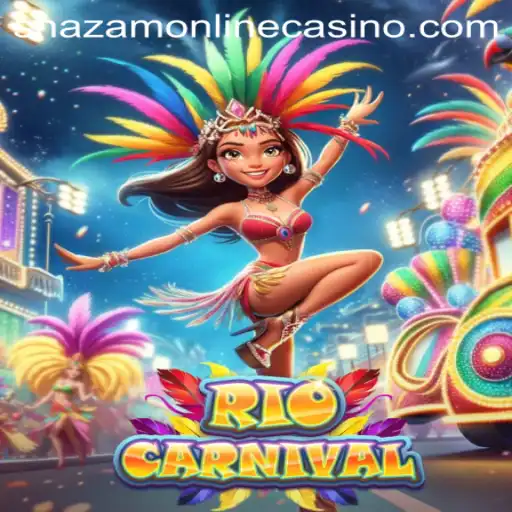 Unveiling the Excitement of RioCarnival: A Shazam Casino Exclusive