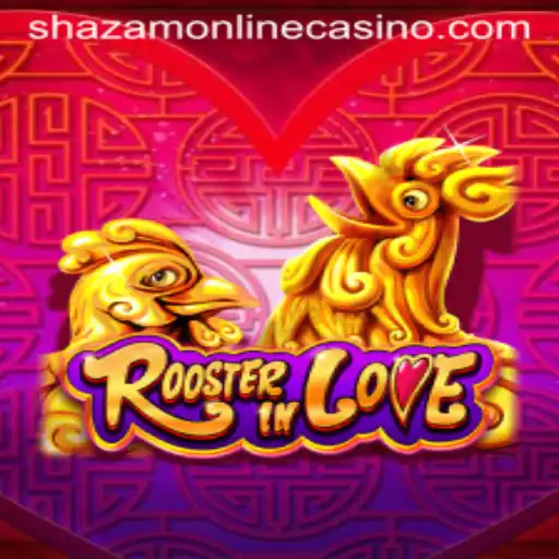 Discover the Thrilling World of RoosterInLove at Shazam Casino