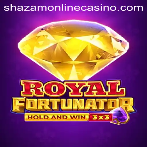 Discover the Excitement of Royalfort at Shazam Casino