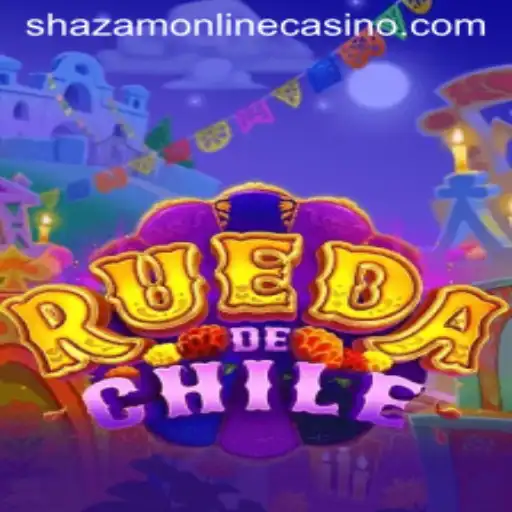 Discovering RuedaDeChile: A Vibrant Game at Shazam Casino