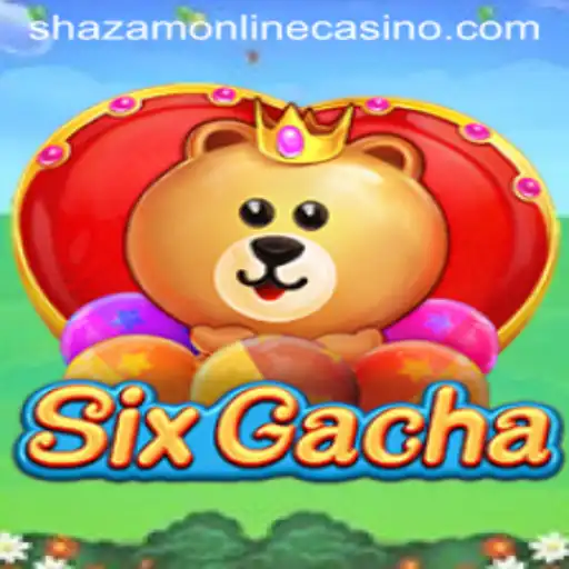Dive into the Thrilling World of SixGacha and Shazam Casino