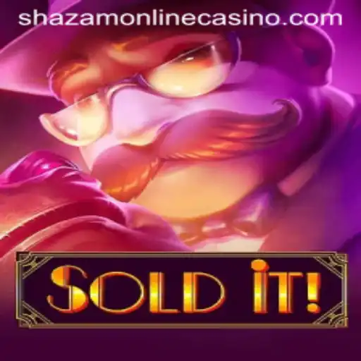 Exploring the Exciting World of Soldit at Shazam Casino