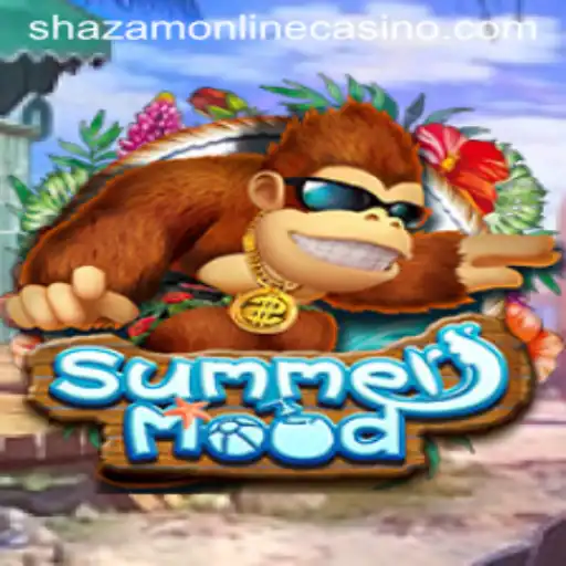 Exploring SummerMood: A Thrilling Journey into Shazam Casino