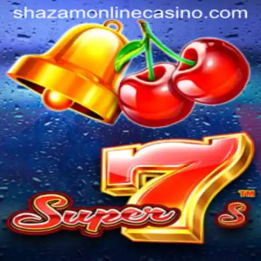 Discover the Exciting World of Super7s at Shazam Casino