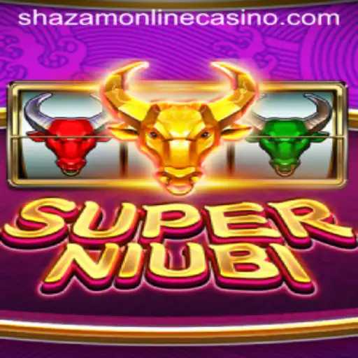 Experience the Thrill of SuperNiubi at Shazam Casino