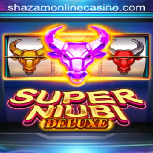 Unveiling SuperNiubiDeluxe: A Thrilling Experience at Shazam Casino
