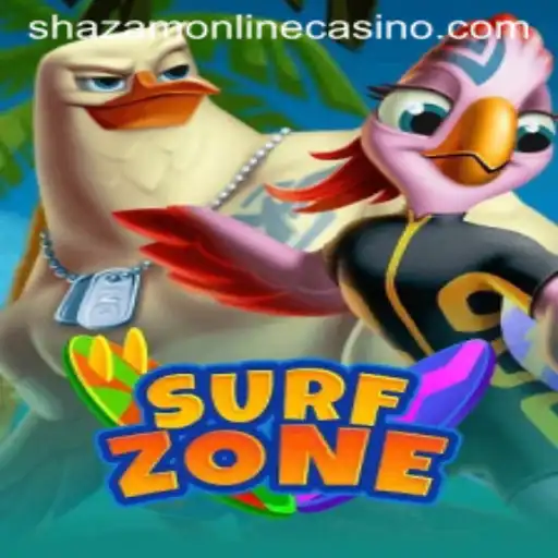 Dive into Adventure with SurfZone: A New Wave in Online Gaming