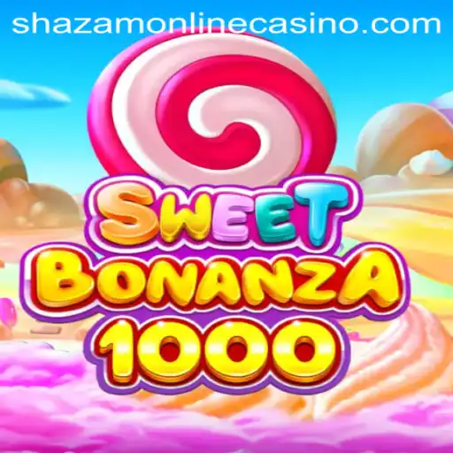 SweetBonanza1000: A Comprehensive Guide to the Latest Slot Sensation at Shazam Casino