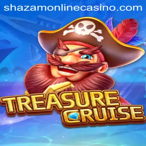 Discover the Exciting World of TREASURECRUISE at Shazam Casino
