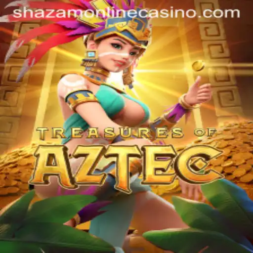 Exploring the Mysteries of Treasures of Aztec at Shazam Casino
