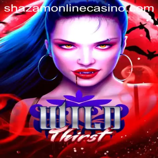 Explore the Thrills of 'WildThirst' at Shazam Casino
