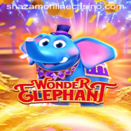 Discover the Exciting World of WonderElephant at Shazam Casino