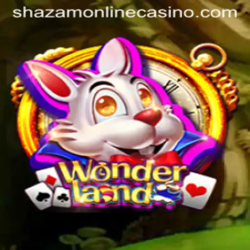 Exploring the Wonderland Game at Shazam Casino